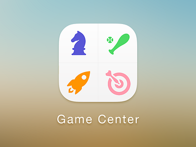 Anti Game Center anti apple cydia game center icon ios ios 7 theme winterboard