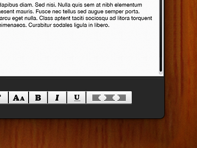 Fetch: Compose/Reply Window(s) app email mac os x mail client ui