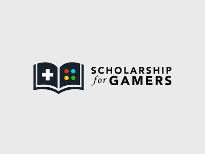 Scholarshipforgamers logo scholarshipforgamers