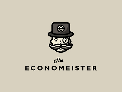 Theeconomeister economeister logo the