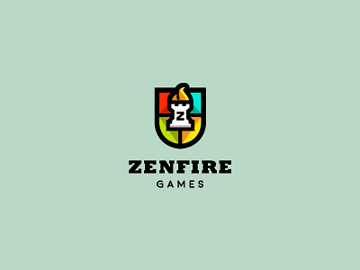 Zenfiregames