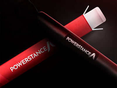 POWERSTANCE - Product/Packaging Design