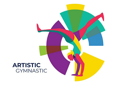 Artistic Gymnastic active artistic asian games athlete champion dynamic gymnastics indonesia sport