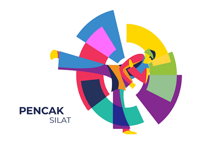 Pencak Silat : Indonesian Martial Arts