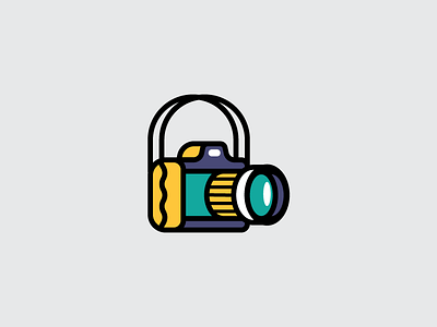 Camera Logo