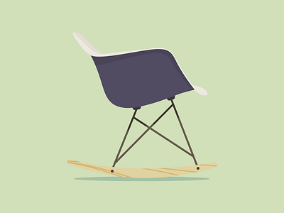 Eames Chair