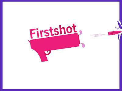 Firstshot on Dribbble