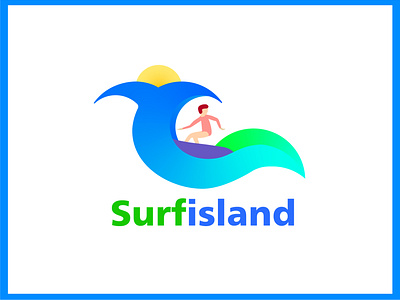 Surfisland