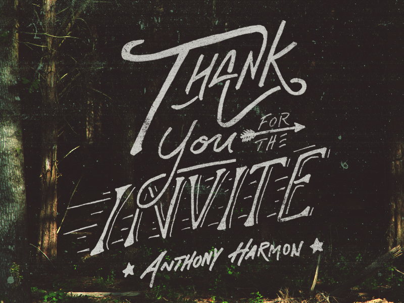 thank-you-for-the-invite-by-anthony-gehin-on-dribbble