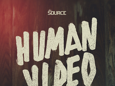 Human Video
