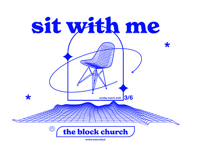 Sit With Me