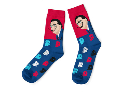 Best Socks Design bitmapping bmp knitting pixel art socks