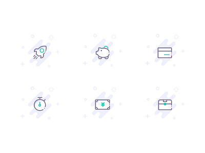 Some  Icons