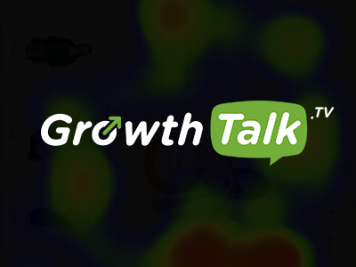 Growthtalk conversion logo podcast