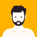 Dribbble profile picture for @donor