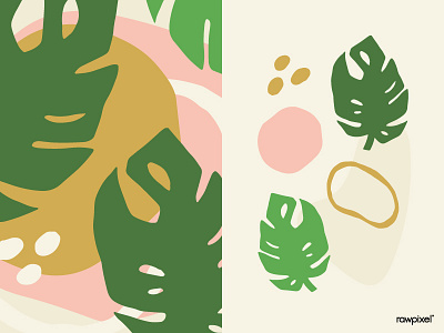 Botanical Background & Elements