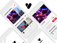 Live VR Video Streaming App - 360 Degree Live Events