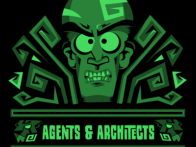 Agents and Architects
