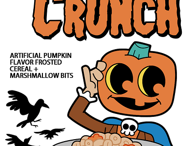 Scare Crunch