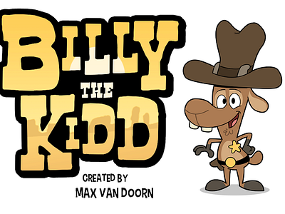 Billy the Kidd 2017