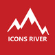 icon River