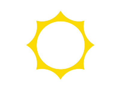 Five design illustration onethousandsplendidsuns sun weather