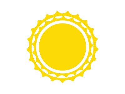 Seventeen design icon illustration onethousandsplendidsuns sun weather