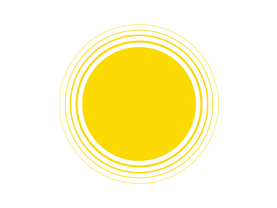 Thirty design icon illustration onethousandsplendidsuns sun weather