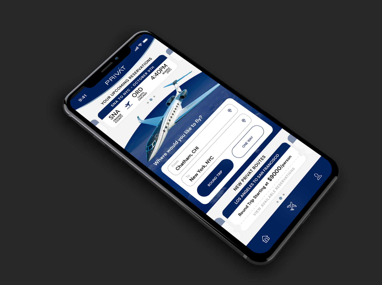 private-jet-booking-app-by-owiedj-on-dribbble