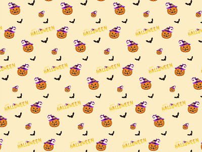 design something of Halloween 02 adobe illustrator colorful design graphic design halloween icons illustration vector