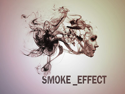 Smoke Effect03 abstract adobe photoshop colorful smoke effect