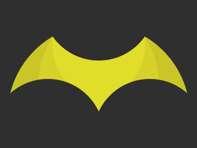 Bat Man Logo 03 adobe illustrator adobe photoshop batman logo