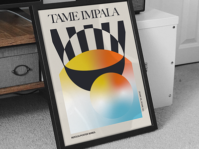 Tame Impala