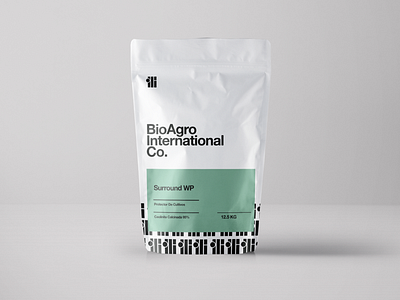 BioAgro First Proposal agro bio branding branding design costa rica design icon illustration logo packaging typography ui vector