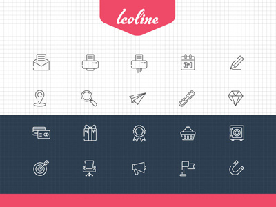 Icoline