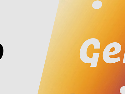 and something new and heavily WIP... brand design brand identity branding budapest design goeast! logo typography wip