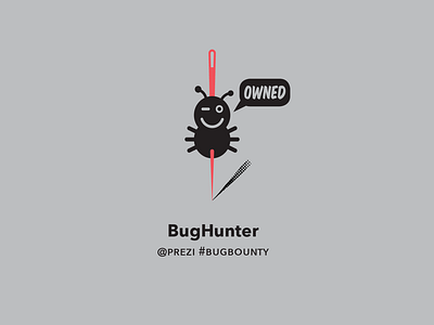 Prezi Bug Bounty