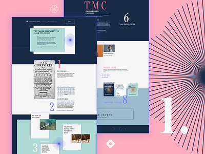 TMC Digital Brand Styleguide