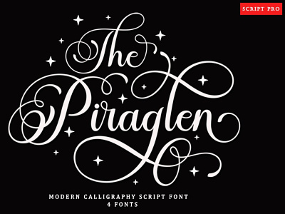 The Piraglen - Script Pro