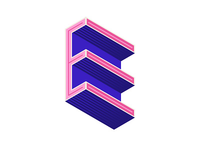 36days of type "E"