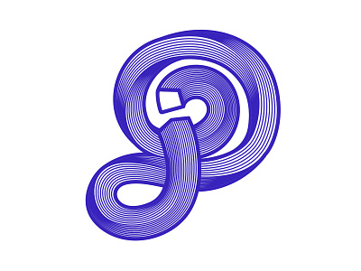 36days of type "P"