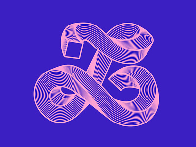 36days of type "Z" 36 days of type art design digital art graphic design illustration lettering typography vector