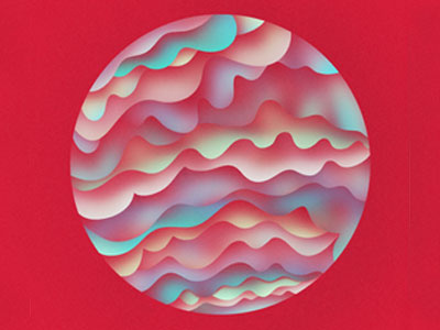preexist album artist cover design illustration music preexist sleep waves