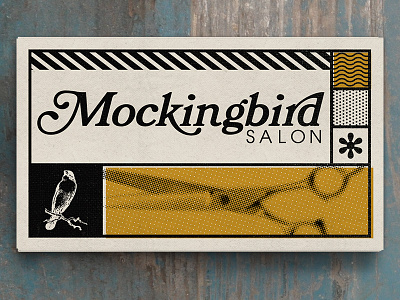 Mockingbird Salon