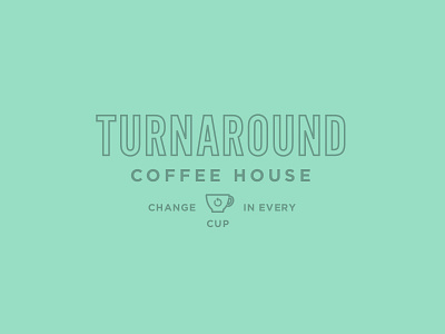 Turnaround Coffee House 2