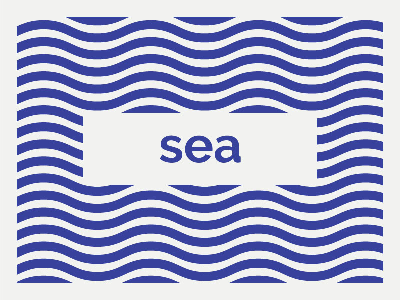 Topsail Insurance sea pattern pattern sea