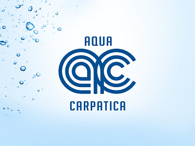 Aqua Carpatica Logo