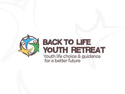 Back To Life Youth Retreat