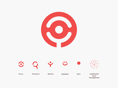 TRUEMAISHA brand branding consulting design icon idea identity logo management