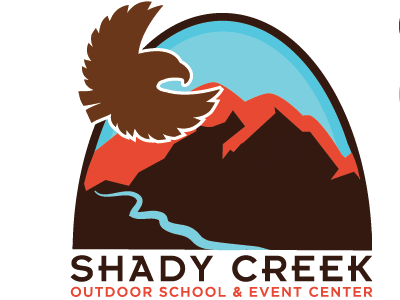 Shady Creek final logo